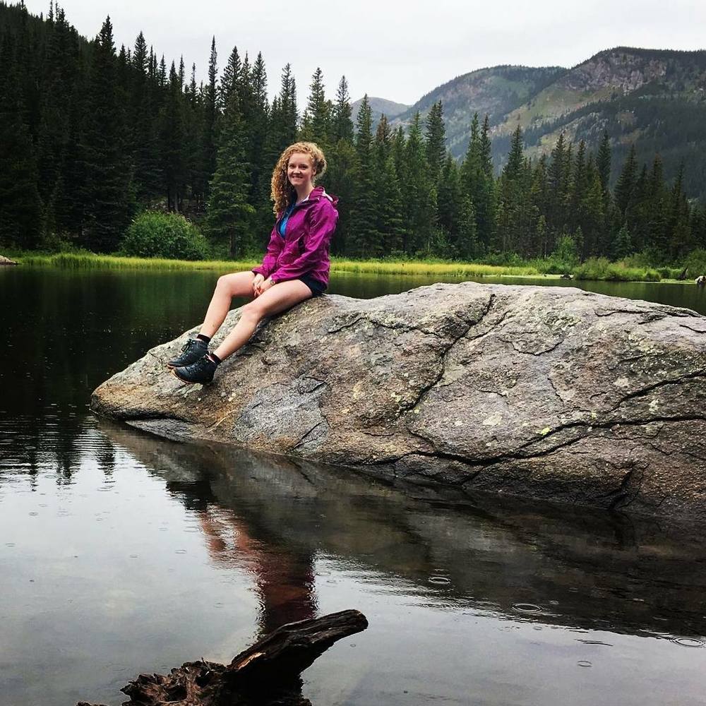 Meet your Posher, Sierra